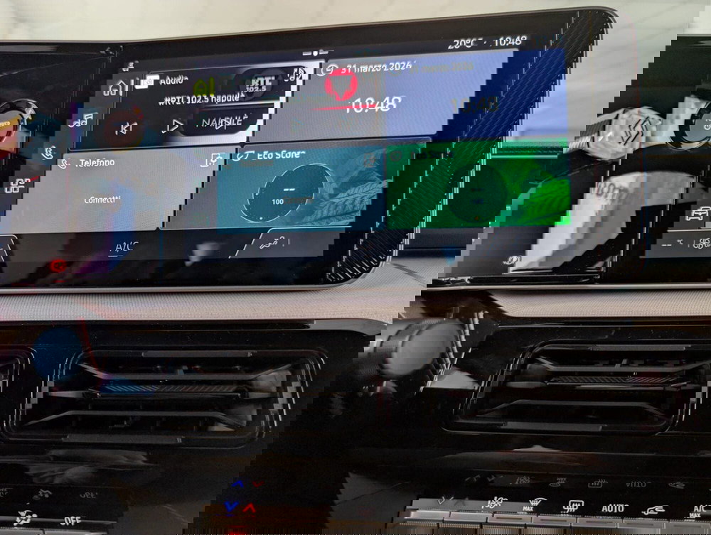 Renault Renault 5 nuova a Pavia (8)