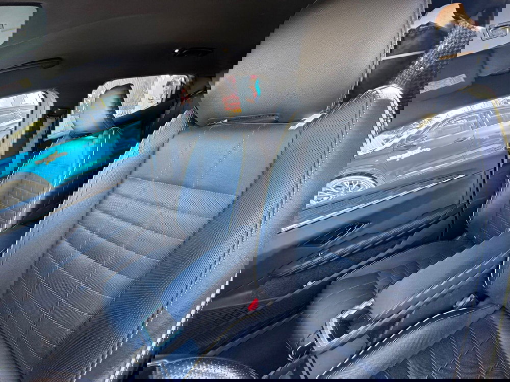 Renault Megane E-Tech Electric usata a Novara (7)