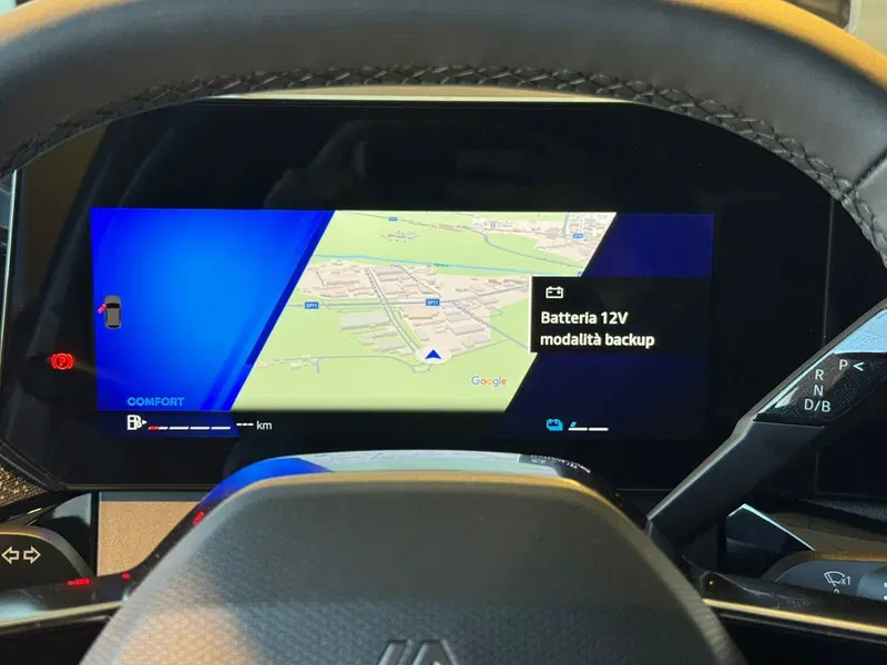 Renault Clio nuova a Novara (2)