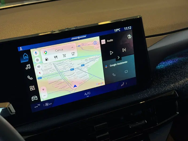 Renault Clio nuova a Novara (3)