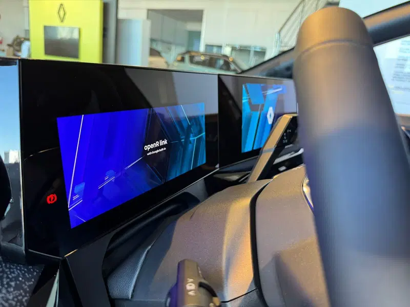 Renault Clio nuova a Novara (5)