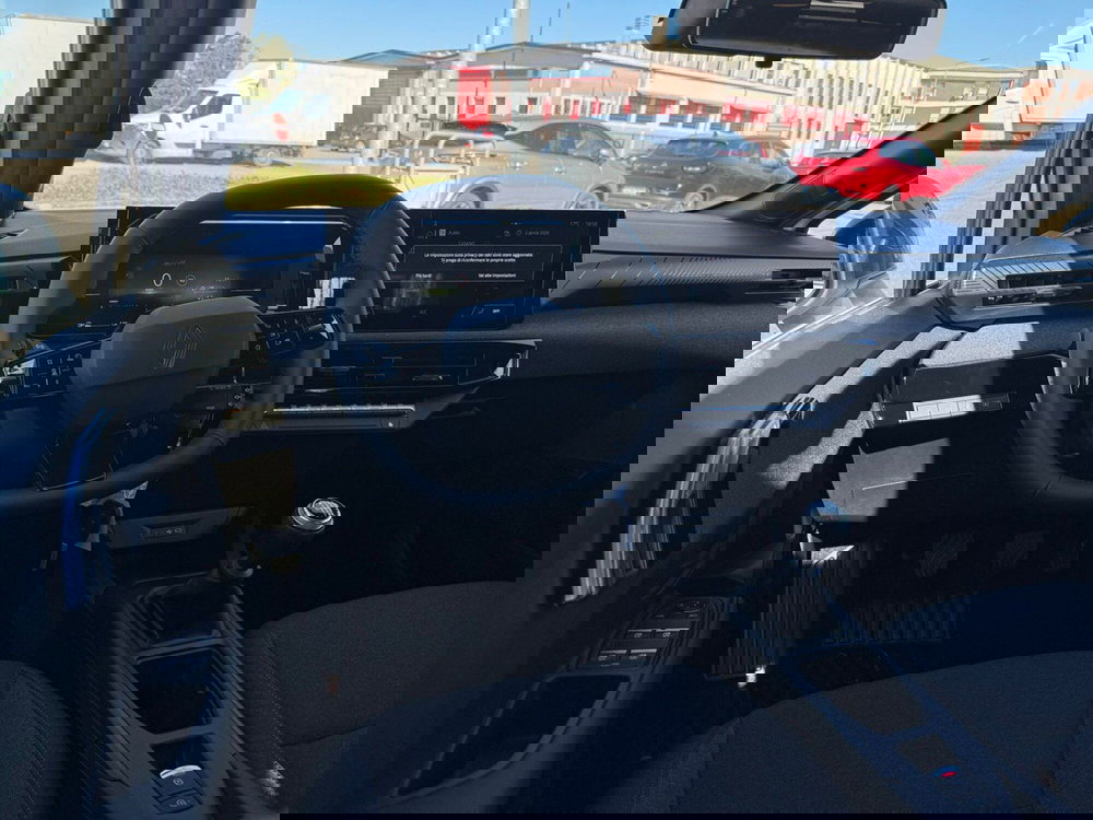 Renault Clio nuova a Novara (10)