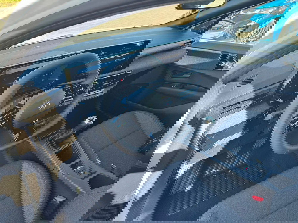 Renault Clio nuova a Novara (11)