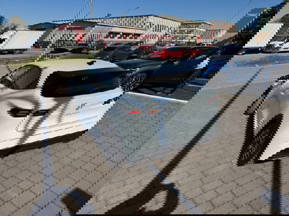 Renault Clio nuova a Novara (12)