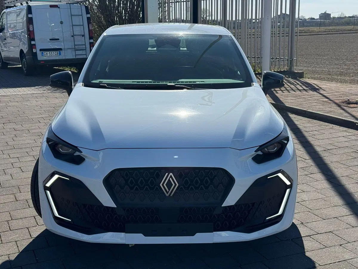 Renault Clio nuova a Novara (13)