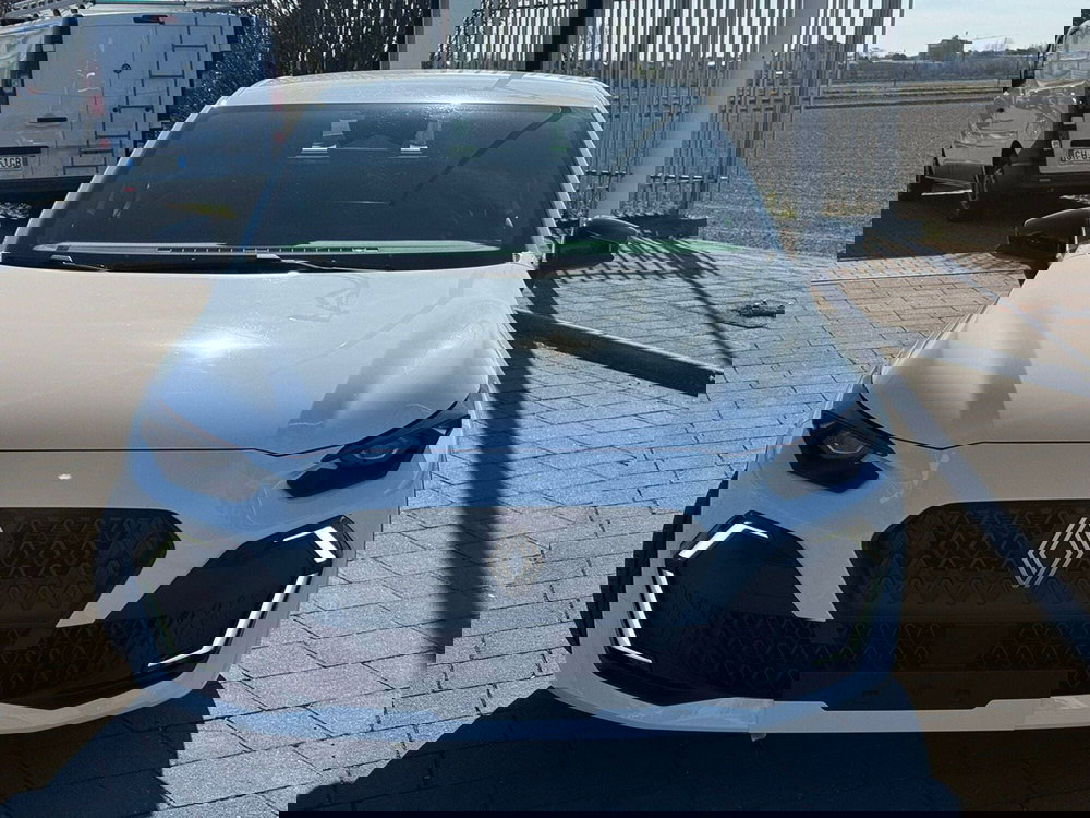 Renault Clio nuova a Novara (13)