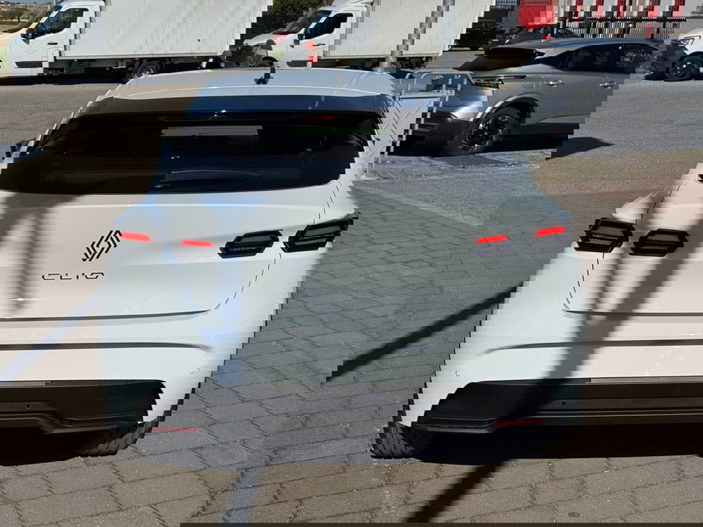 Renault Clio nuova a Novara (15)