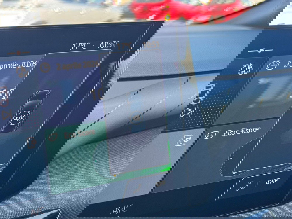 Renault Clio nuova a Novara (2)