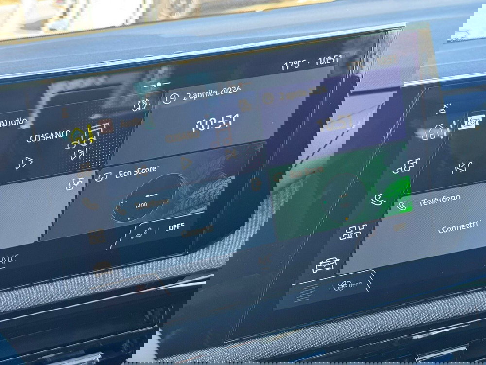 Renault Clio nuova a Novara (3)