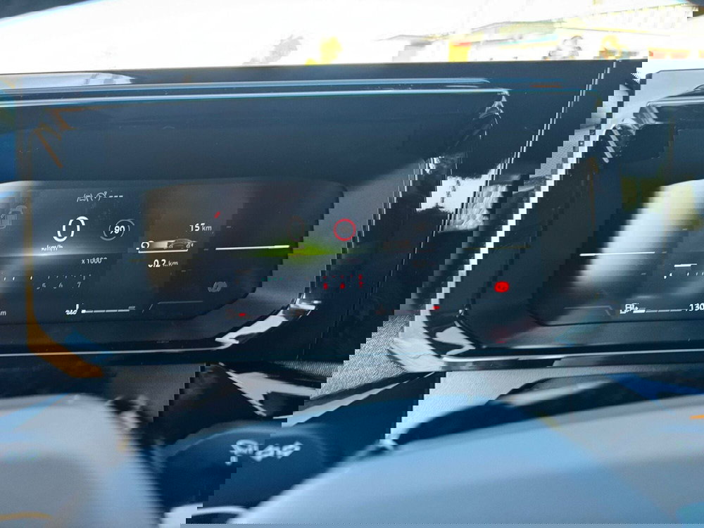 Renault Clio nuova a Novara (4)