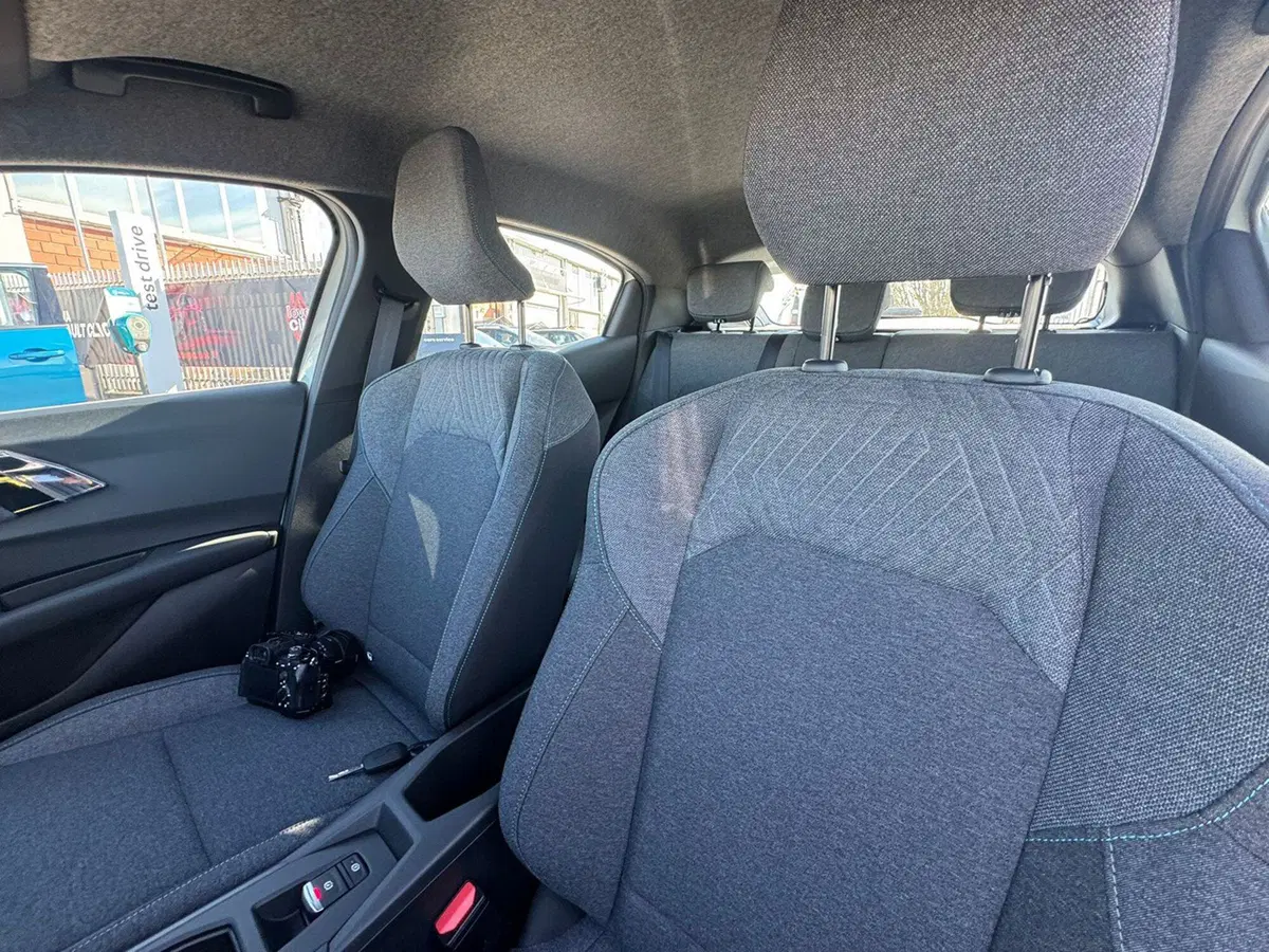 Renault Clio nuova a Novara (5)