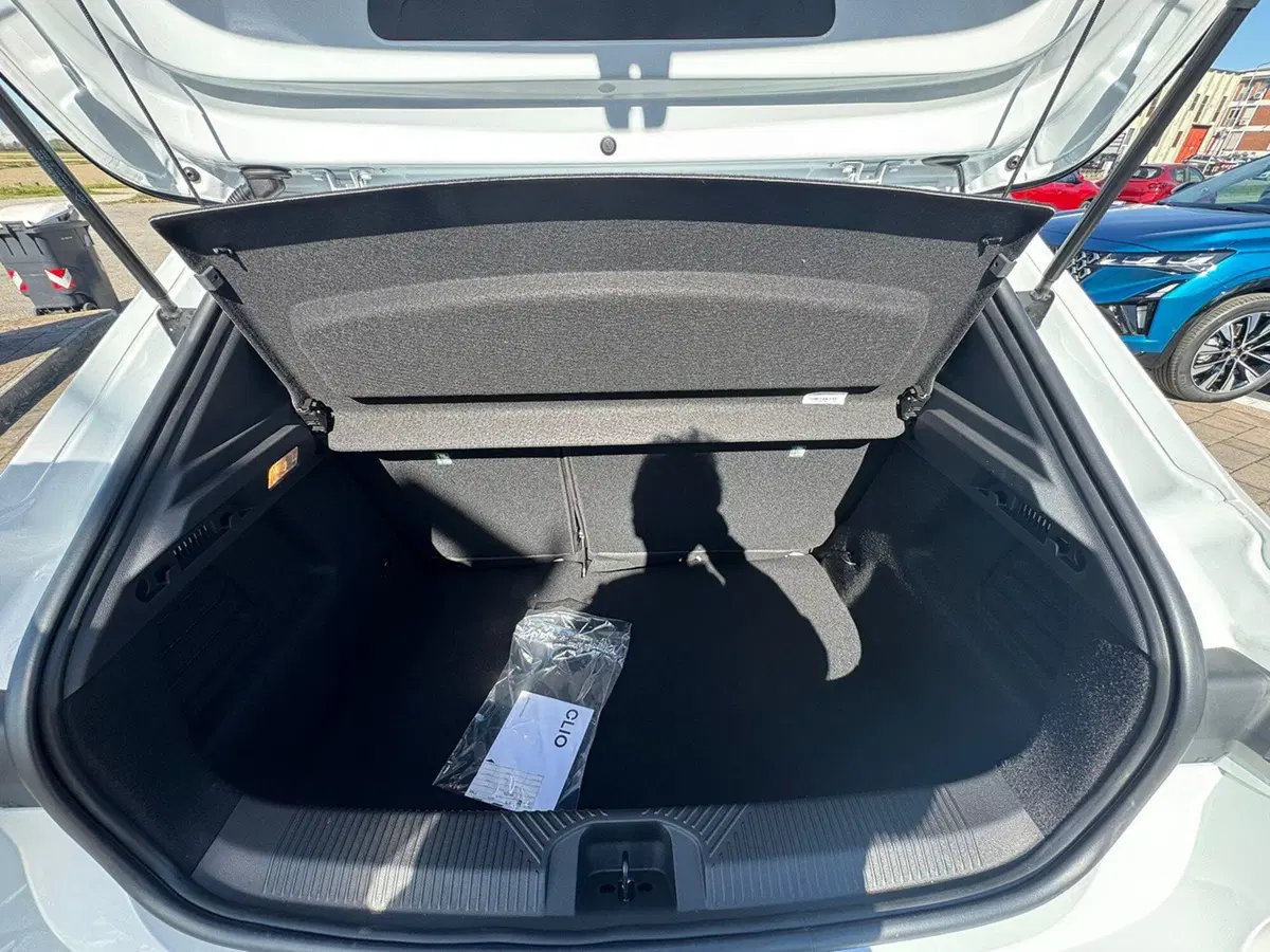 Renault Clio nuova a Novara (7)