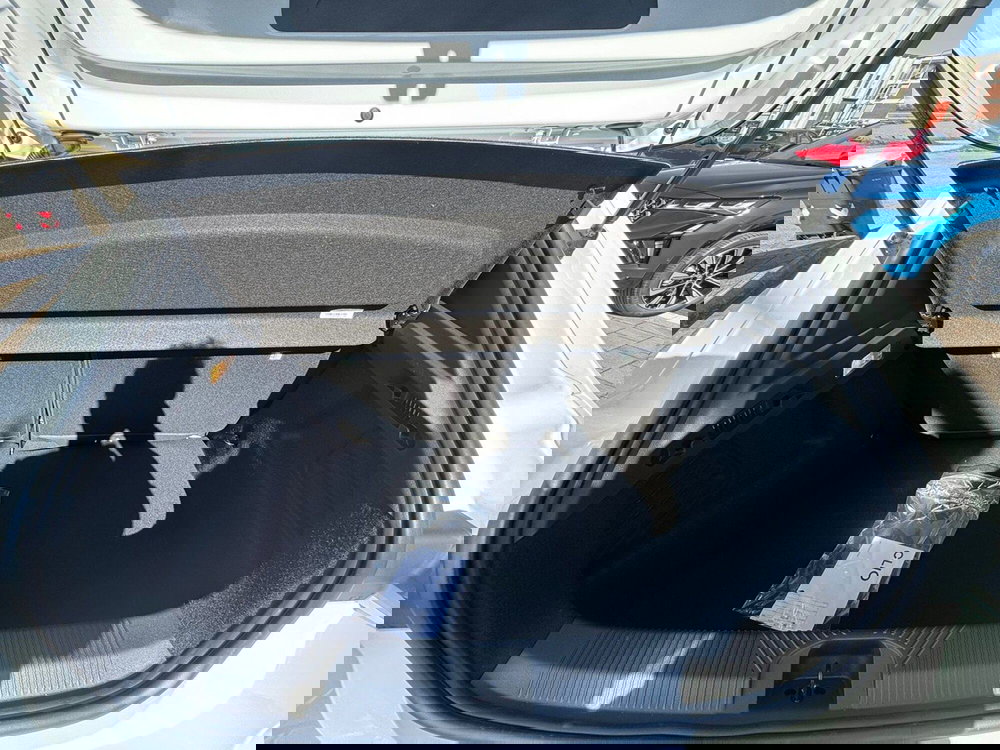 Renault Clio nuova a Novara (7)