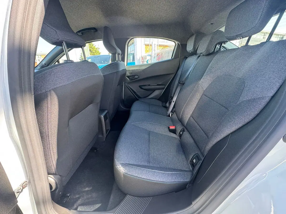 Renault Clio nuova a Novara (8)