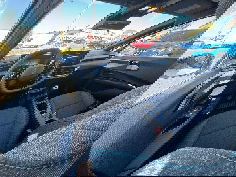 Renault Clio nuova a Novara (9)