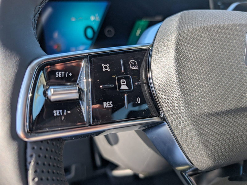 Renault Austral usata a Novara (17)