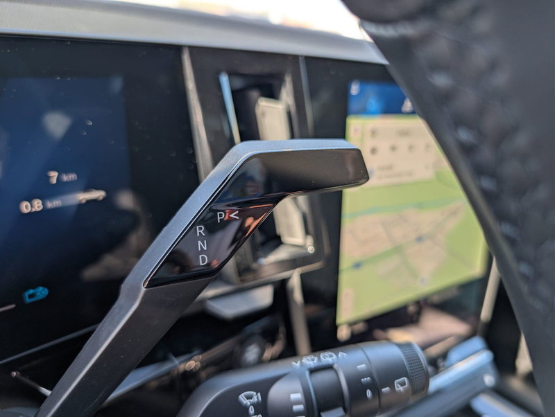 Renault Austral usata a Novara (9)