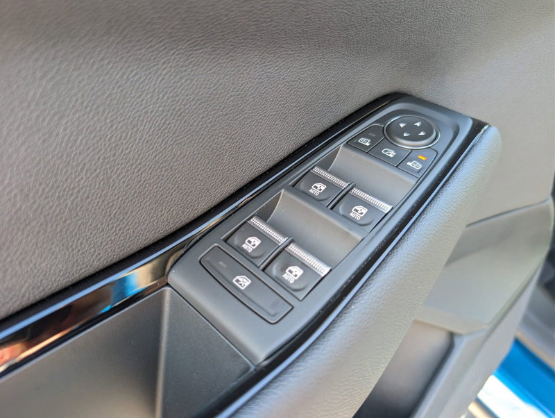 Renault Austral nuova a Novara (11)