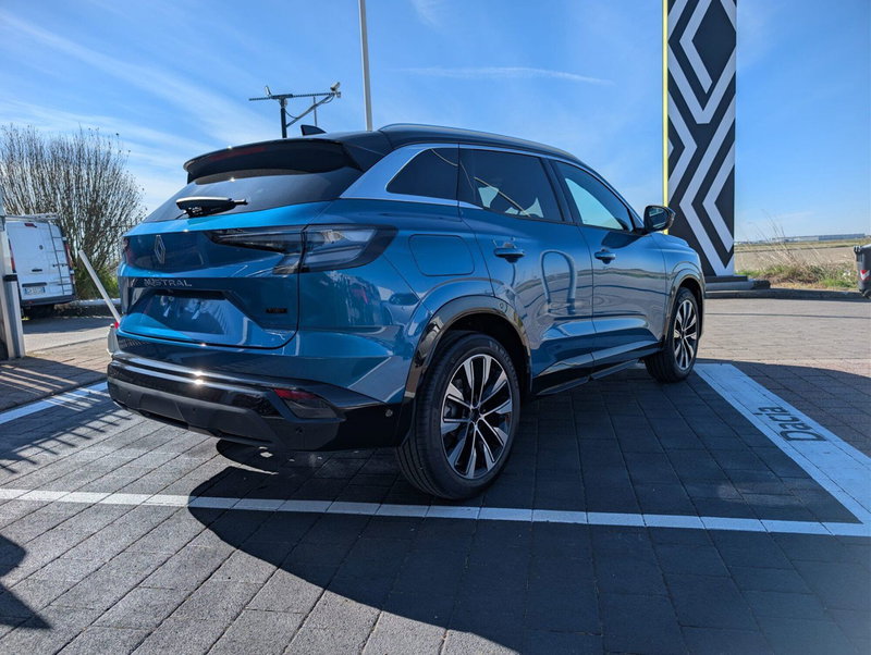 Renault Austral nuova a Novara (15)