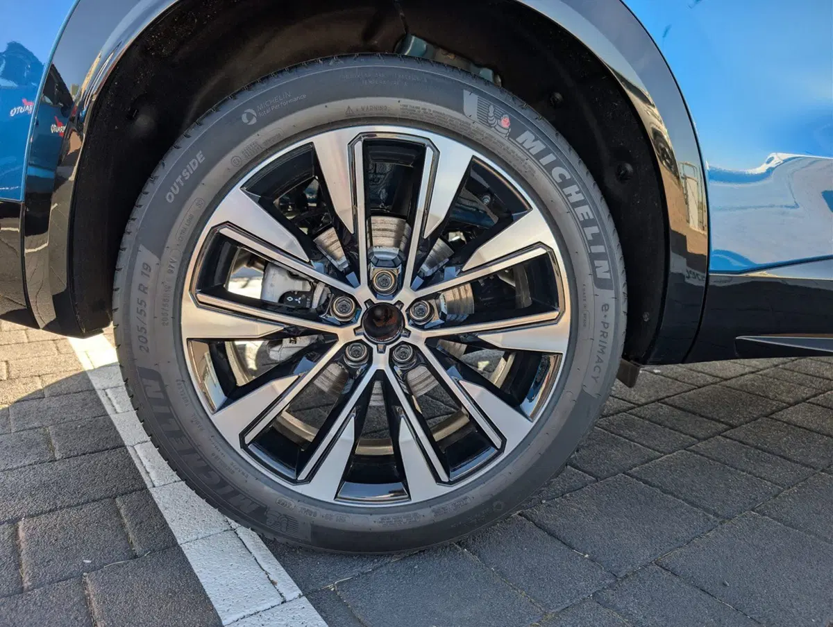 Renault Austral nuova a Novara (16)