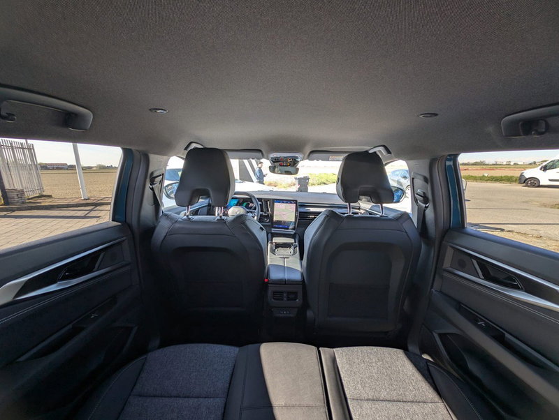 Renault Austral nuova a Novara (8)