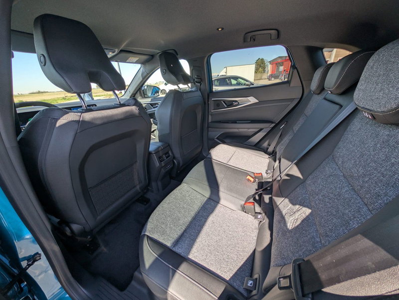 Renault Austral nuova a Novara (9)