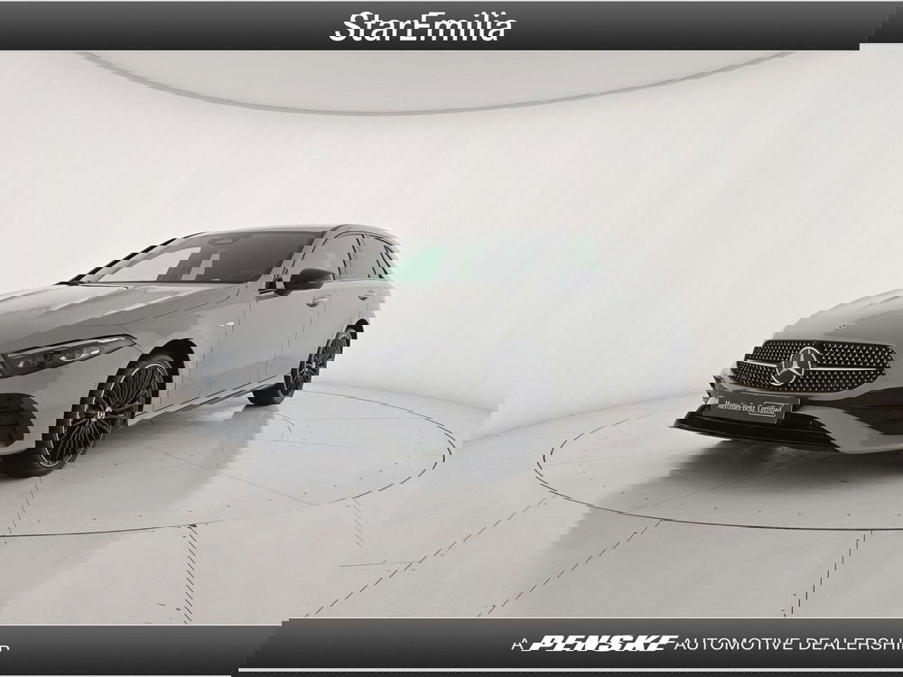 Mercedes-Benz Classe A usata a Bologna