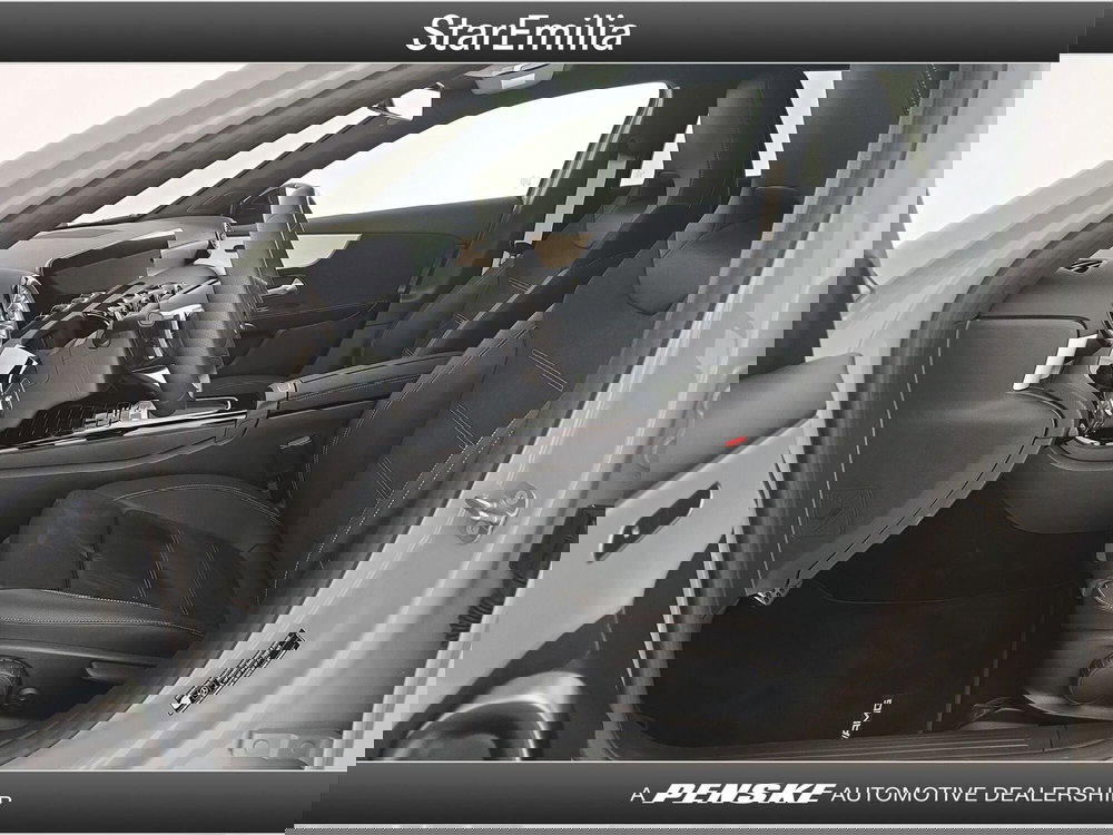 Mercedes-Benz Classe A usata a Bologna (10)