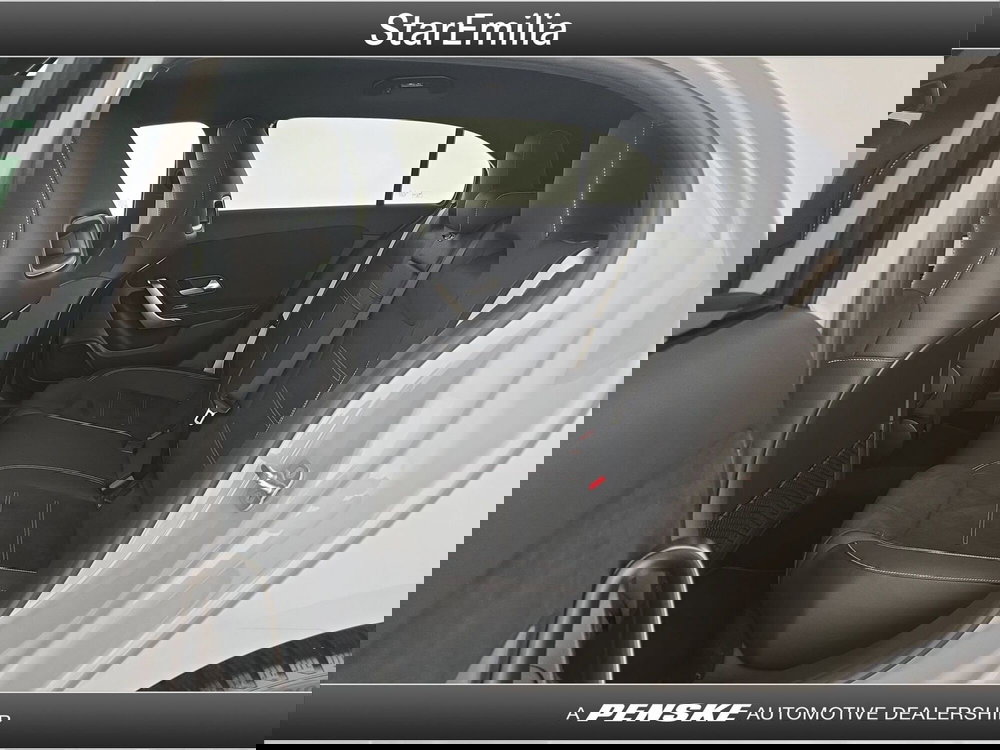 Mercedes-Benz Classe A usata a Bologna (11)