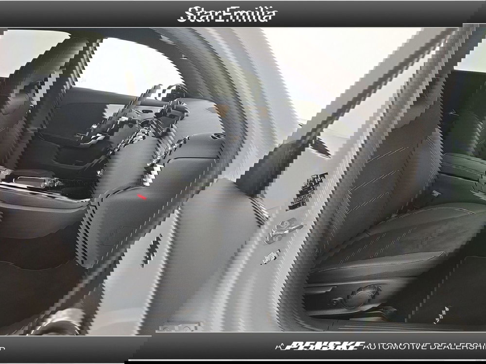 Mercedes-Benz Classe A usata a Bologna (16)