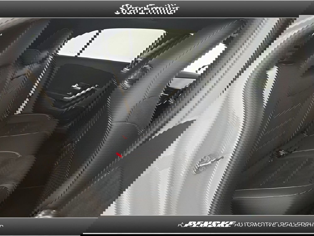 Mercedes-Benz Classe A usata a Bologna (17)