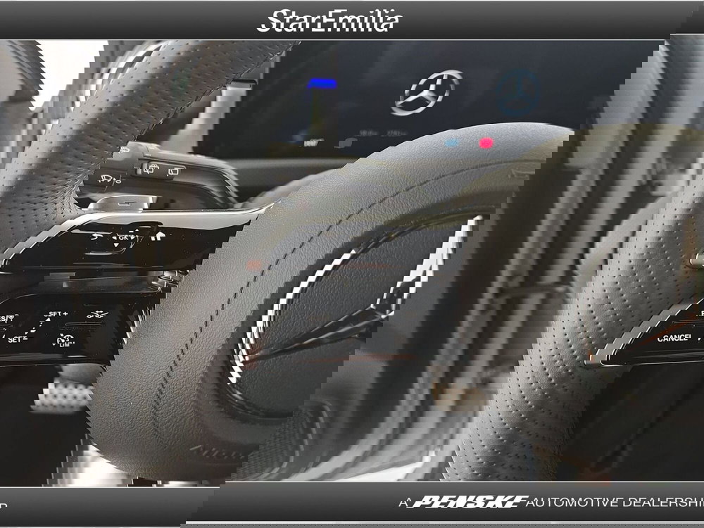 Mercedes-Benz Classe A usata a Bologna (18)