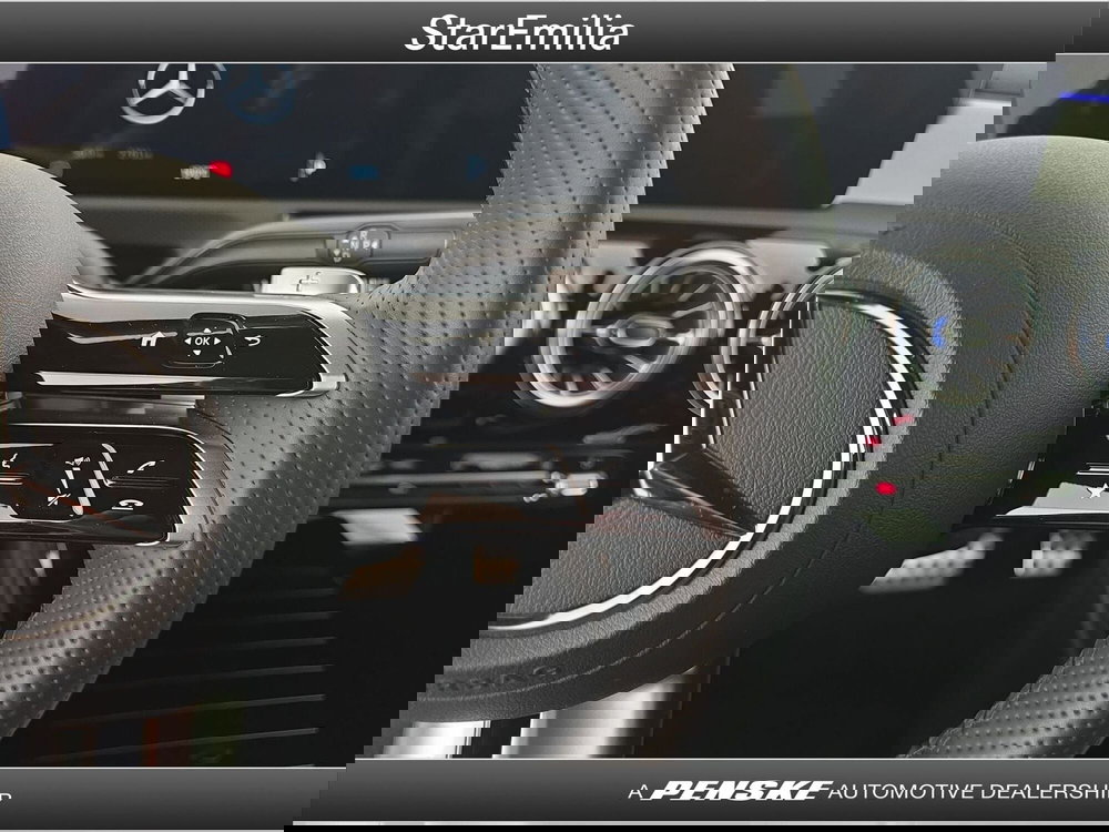 Mercedes-Benz Classe A usata a Bologna (19)