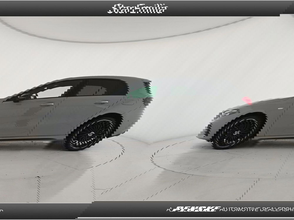 Mercedes-Benz Classe A usata a Bologna (2)