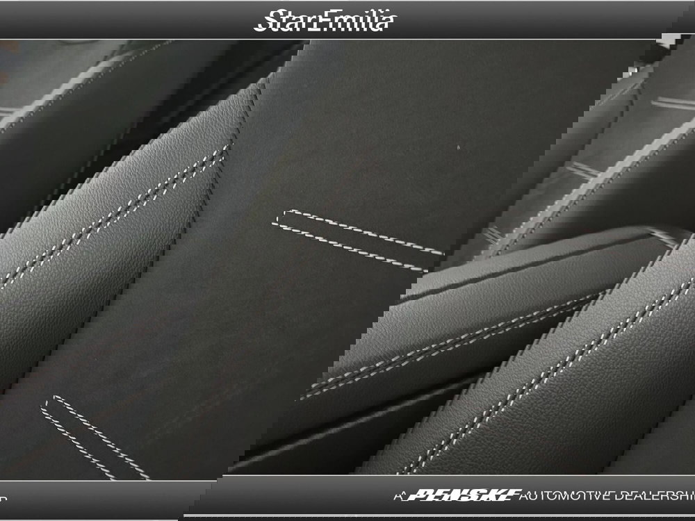 Mercedes-Benz Classe A usata a Bologna (20)