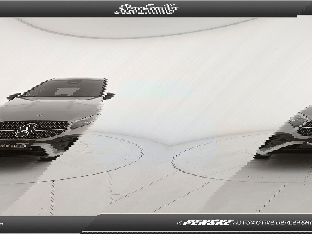 Mercedes-Benz Classe A usata a Bologna (5)