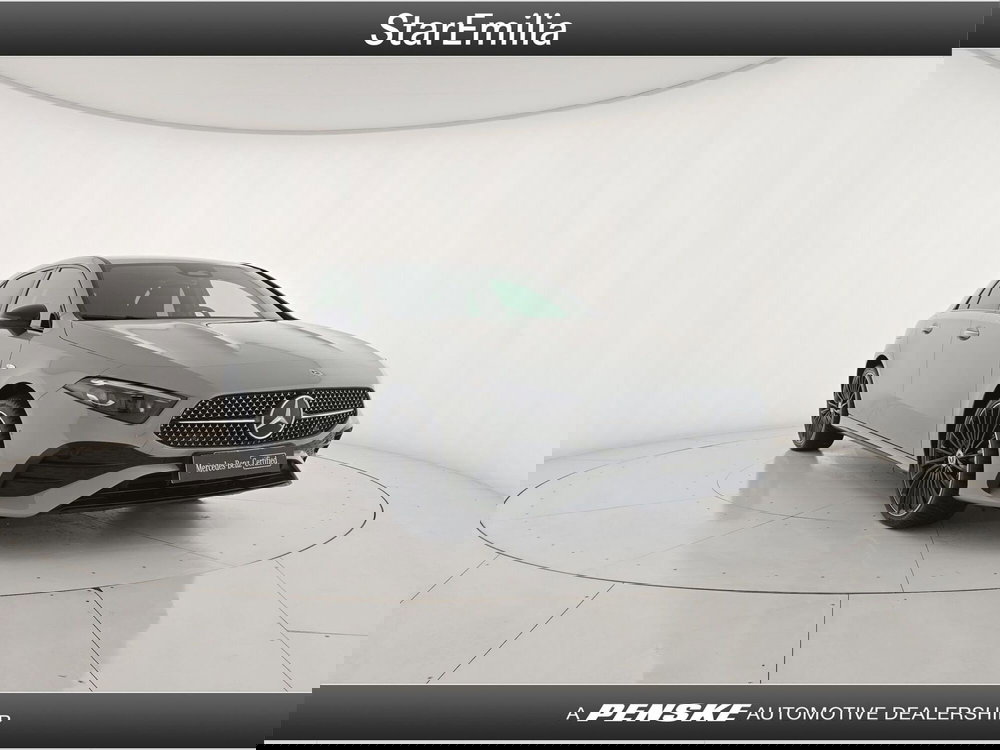 Mercedes-Benz Classe A usata a Bologna (6)