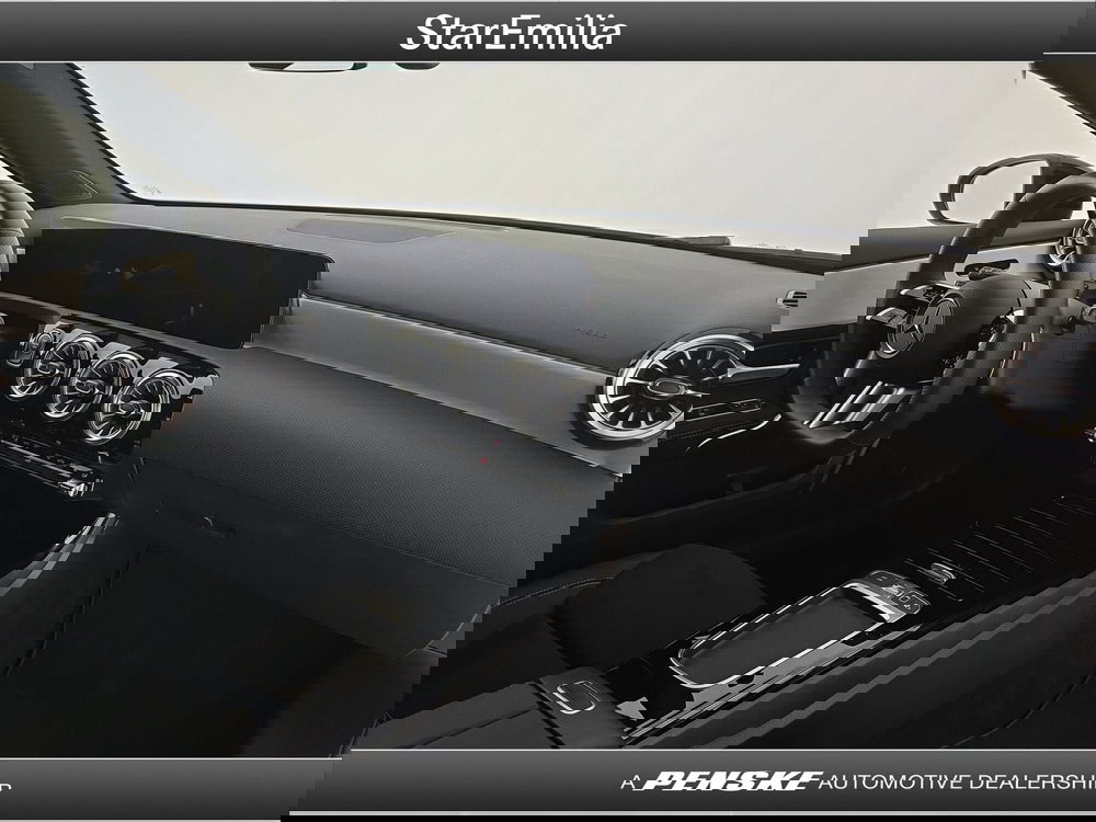 Mercedes-Benz Classe A usata a Bologna (9)