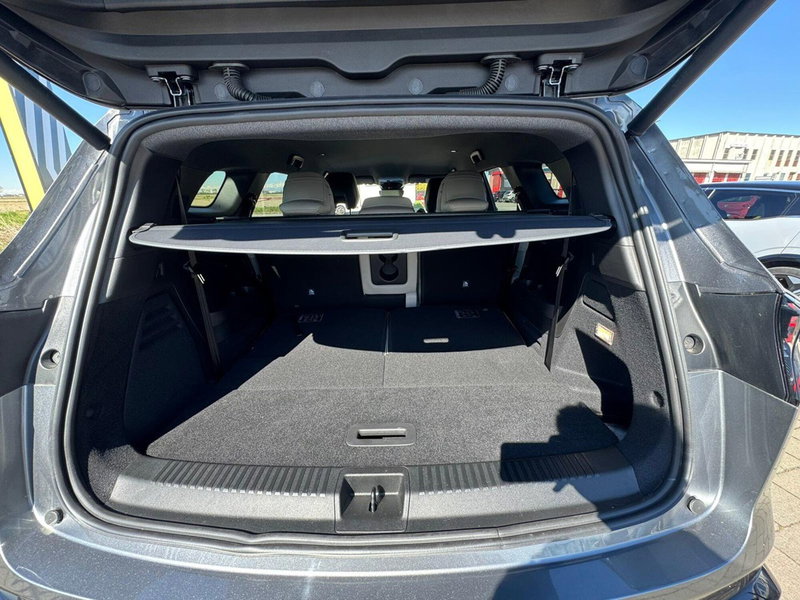 Renault Espace nuova a Novara (15)