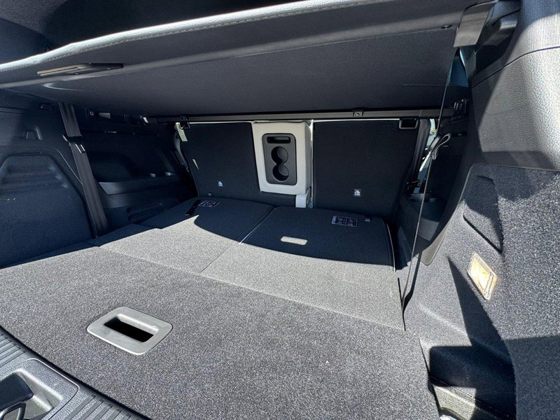 Renault Espace nuova a Novara (16)