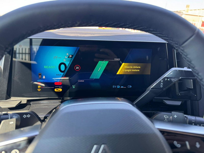 Renault Espace nuova a Novara (3)