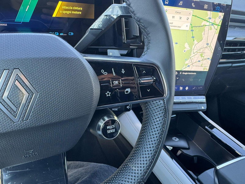 Renault Espace nuova a Novara (5)