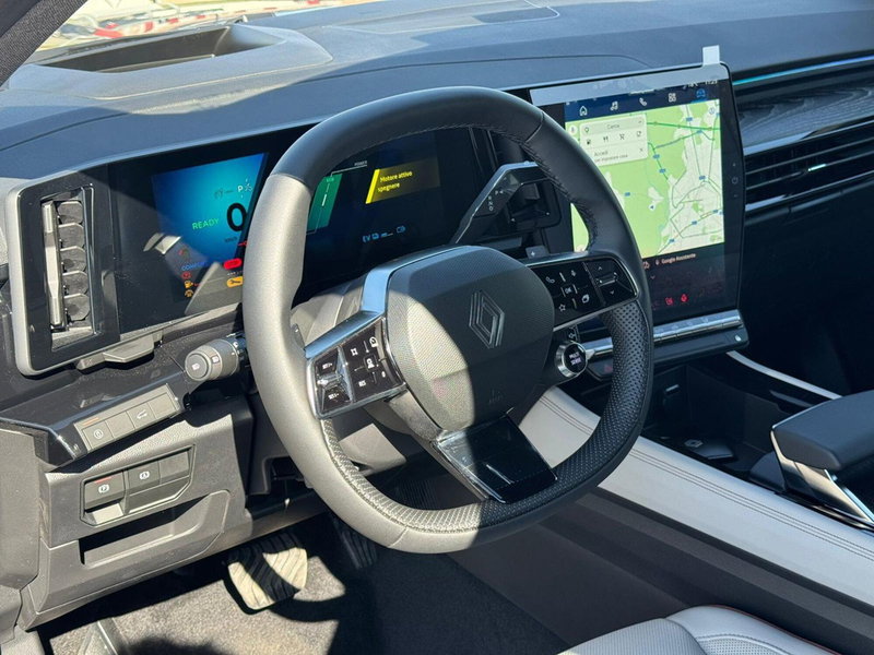 Renault Espace nuova a Novara (7)