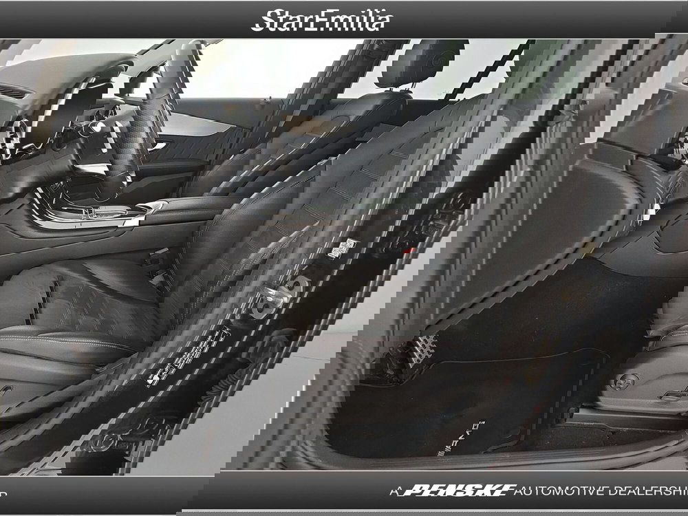 Mercedes-Benz GLC SUV usata a Bologna (10)