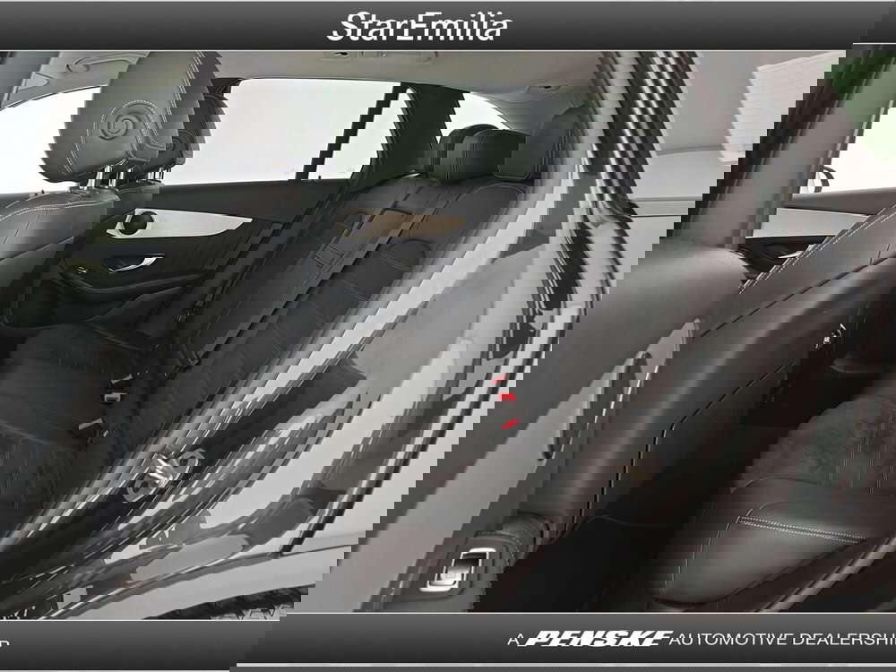 Mercedes-Benz GLC SUV usata a Bologna (11)