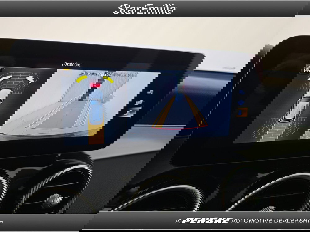 Mercedes-Benz GLC SUV usata a Bologna (12)