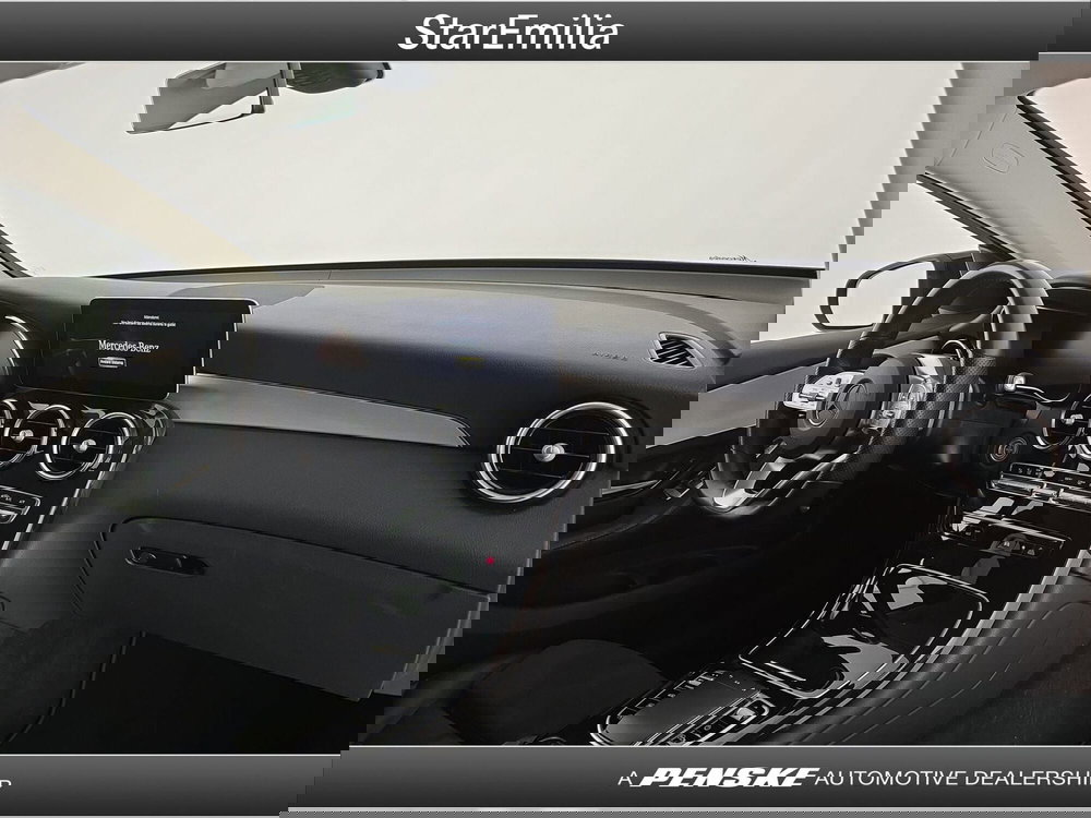 Mercedes-Benz GLC SUV usata a Bologna (16)