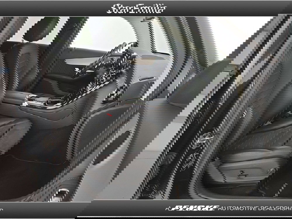 Mercedes-Benz GLC SUV usata a Bologna (17)