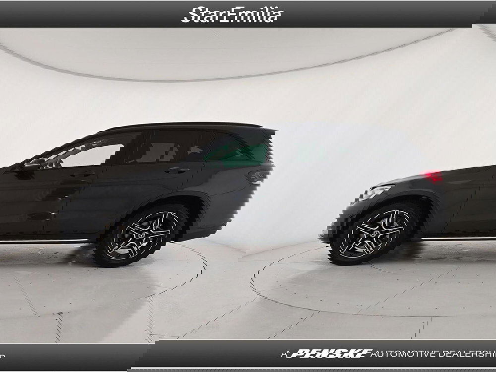 Mercedes-Benz GLC SUV usata a Bologna (2)