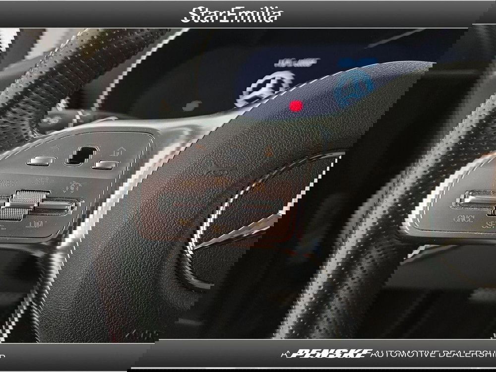 Mercedes-Benz GLC SUV usata a Bologna (20)